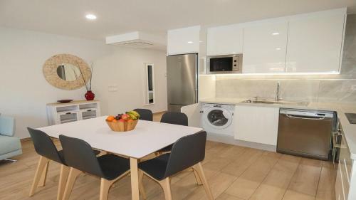 Apartamento El Guanche B
