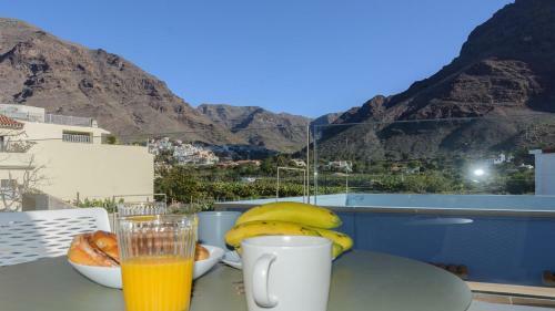 Apartamento El Guanche B