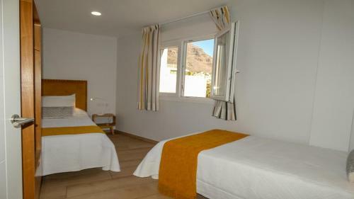 Apartamento El Guanche B