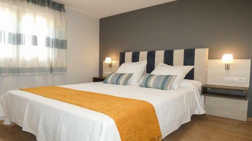 Apartamento El Guanche B