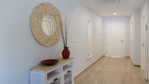 Apartamento El Guanche B