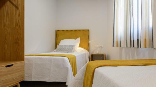 Apartamento El Guanche B