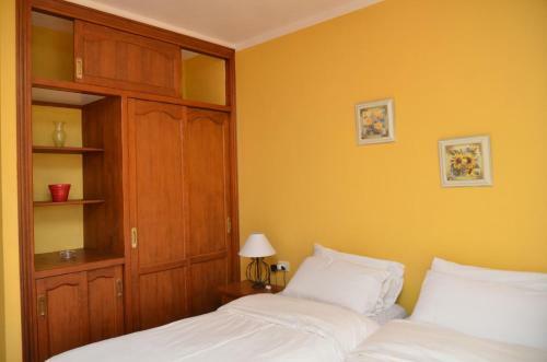 Apartamento Yuremar La Puntilla Apt 3