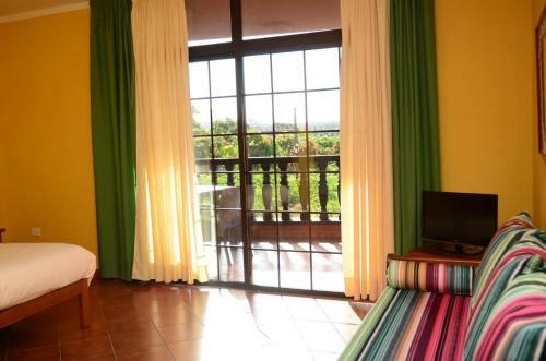 Apartamento Yuremar La Puntilla Apt 3
