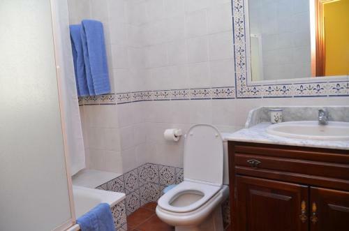 Apartamento Yuremar La Puntilla Apt 3