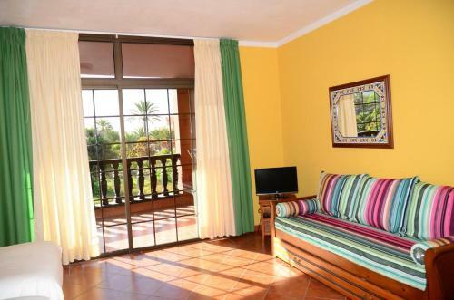 Apartamento Yuremar La Puntilla Apt 3