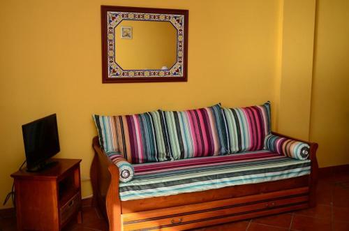 Apartamento Yuremar La Puntilla Apt 3