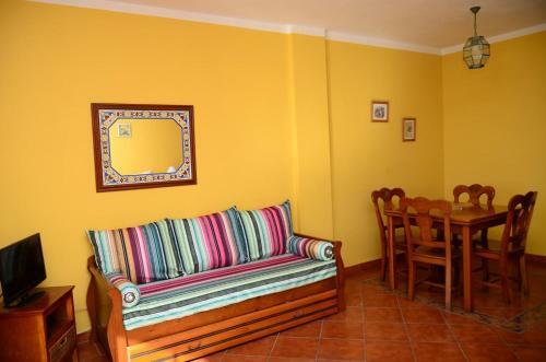 Apartamento Yuremar La Puntilla Apt 3