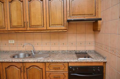 Apartamento Yuremar La Puntilla Apt 3