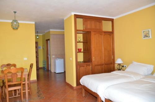 Apartamento Yuremar La Puntilla Apt 3