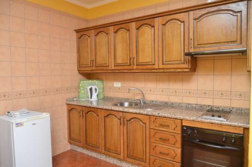 Apartamento Yuremar La Puntilla Apt 3