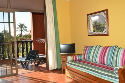 Apartamento Yuremar La Puntilla Apt 3