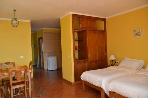 Apartamento Yuremar La Puntilla Apt 3
