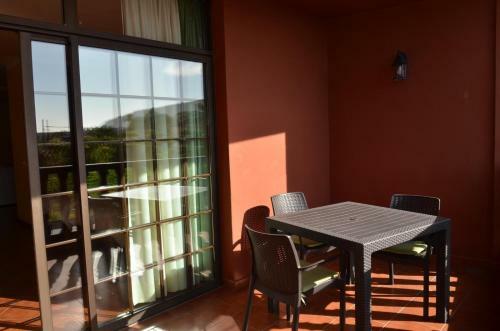 Apartamento Yuremar La Puntilla Apt 3