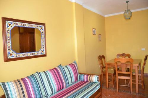 Apartamento Yuremar La Puntilla Apt 3