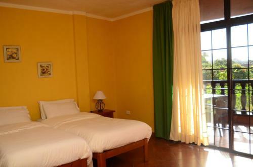Apartamento Yuremar La Puntilla Apt 3
