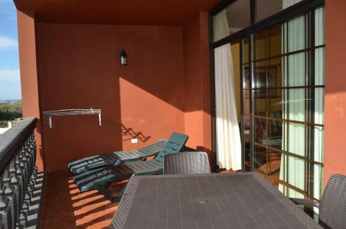 Apartamento Yuremar La Puntilla Apt 3