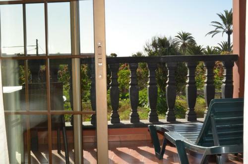 Apartamento Yuremar La Puntilla Apt 3