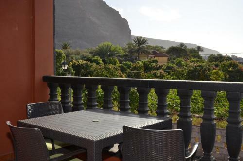 Apartamento Yuremar La Puntilla Apt 3