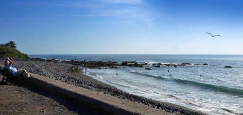 Apartamento Yuremar La Puntilla Apt 3