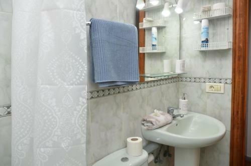 Apartamento Apt. Stella Playa