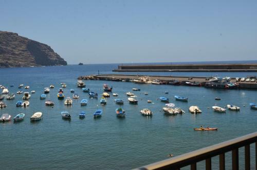 Apartamento Apt. Stella Playa