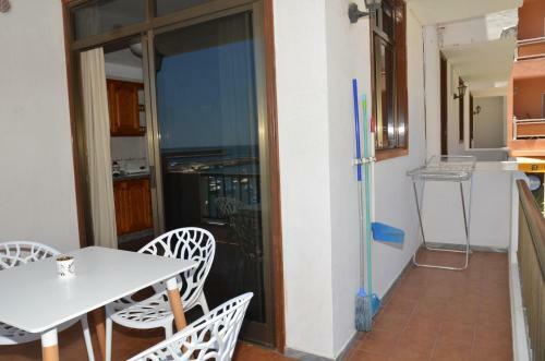 Apartamento Apt. Stella Playa