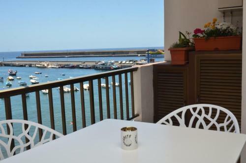 Apartamento Apt. Stella Playa