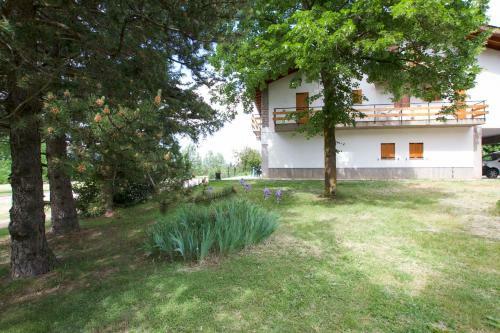 Apartament El Petit Del Pla