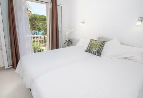 Apartamento Oros de Nureduna Bl. III 2�b