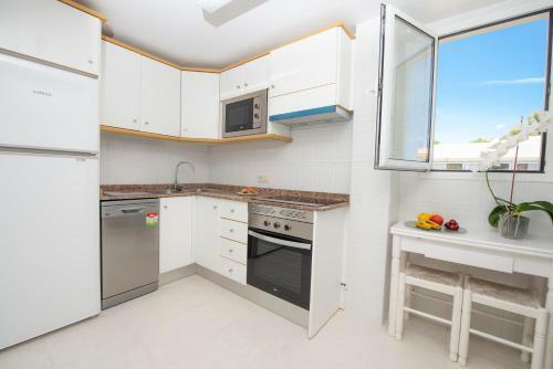 Apartamento Oros de Nureduna Bl. III 2�b