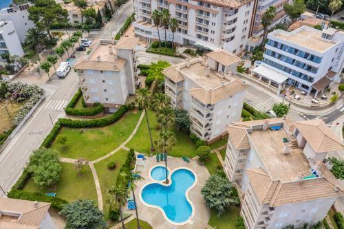 Apartamento Oros de Nureduna Bl. III 2�b