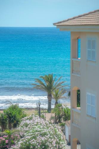 Apartamento Oros de Nureduna Bl. III 2�b