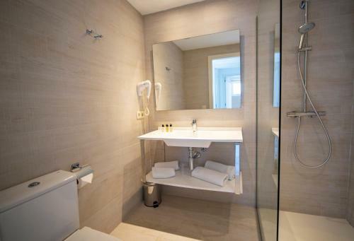 Apartamento Oros de Malasigeni Bl. III 3�a