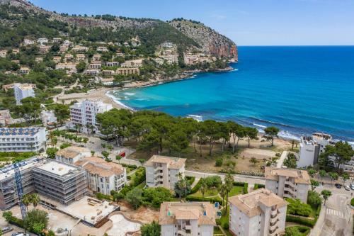 Apartamento Oros de Malasigeni Bl. III 3�a
