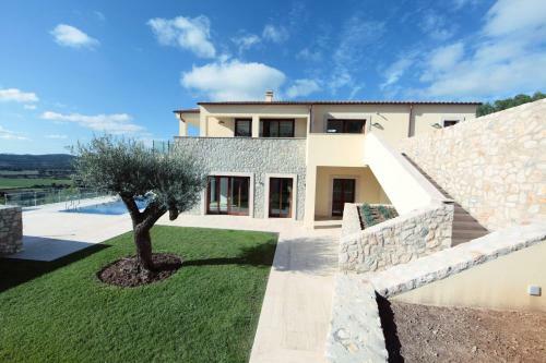 Villa Opal By Cap Vermell Estate