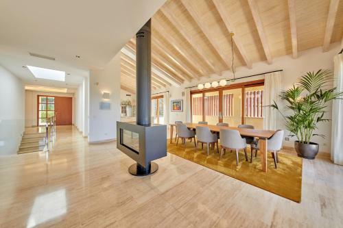 Villa Opal By Cap Vermell Estate
