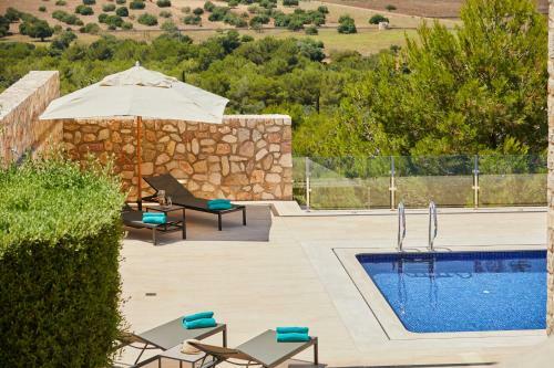Villa Opal By Cap Vermell Estate