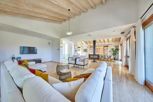 Villa Opal By Cap Vermell Estate