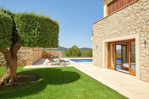 Villa Opal By Cap Vermell Estate