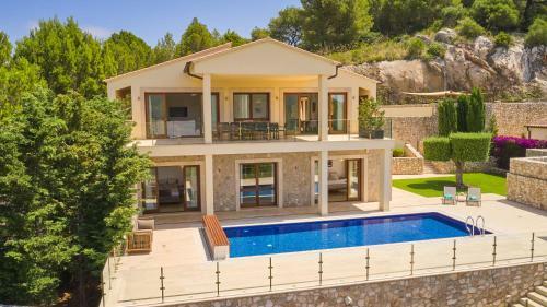 Villa Opal By Cap Vermell Estate