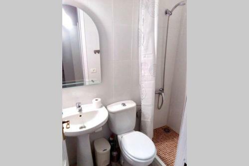 Apartamento Efigenia Playa/mar 2