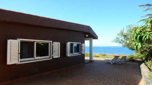 Casa Blanca - Sunset Villa