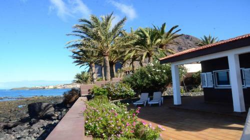 Casa Blanca - Sunset Villa