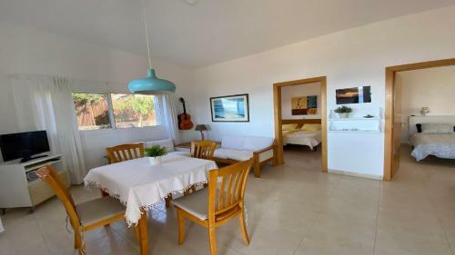 Casa Blanca - Sunset Villa