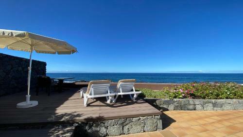 Casa Blanca - Sunset Villa