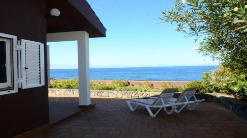 Casa Blanca - Sunset Villa