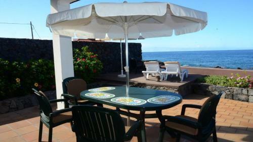 Casa Blanca - Sunset Villa
