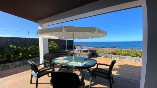 Casa Blanca - Sunset Villa