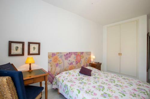 Apartamento 1006 Gran Reserva 31